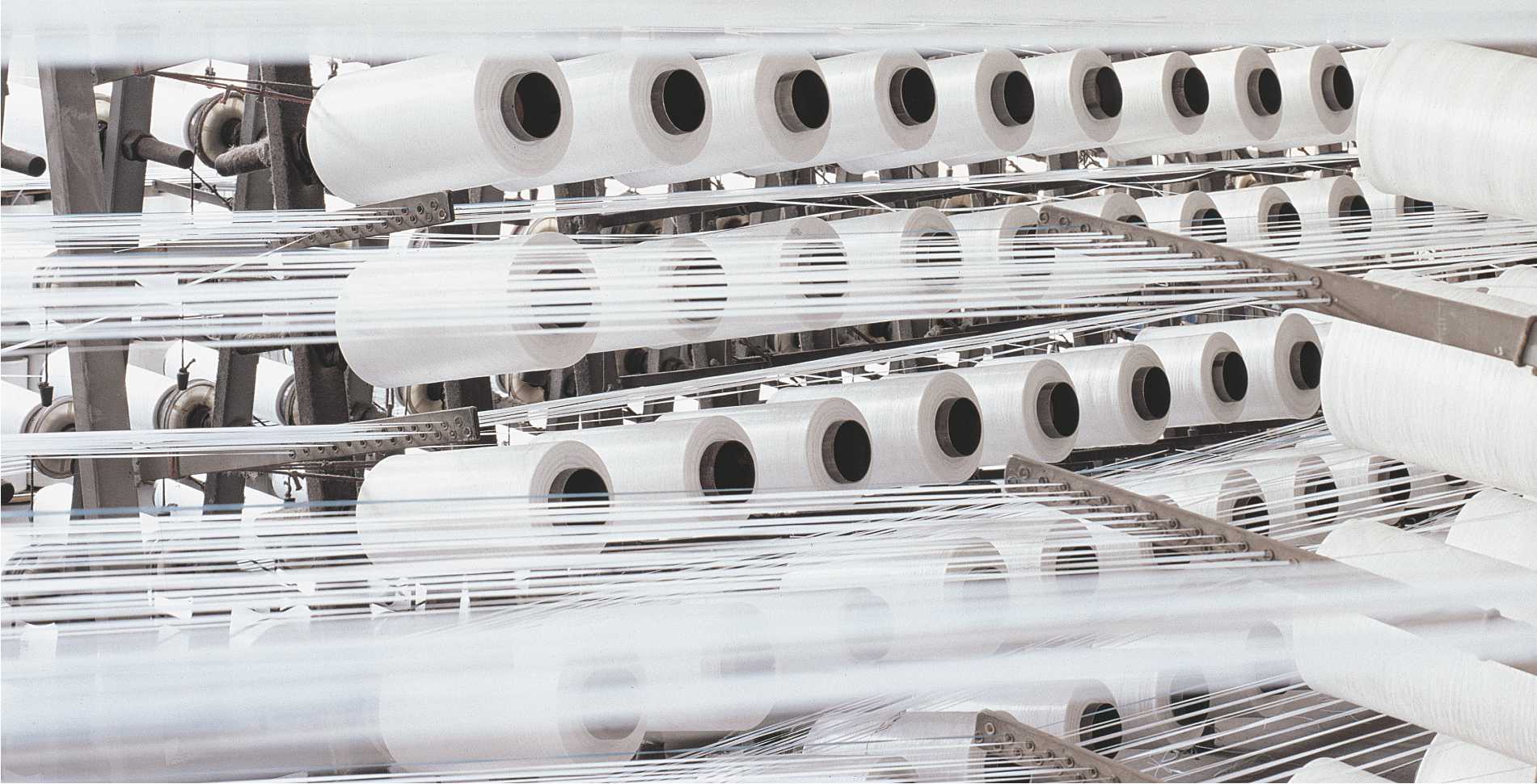 Filati e tecnologie