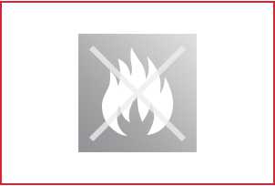 Trattamento anti fiamma